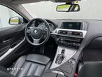 BMW Seria 6 640i - 21