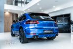 Porsche Macan Standard - 5