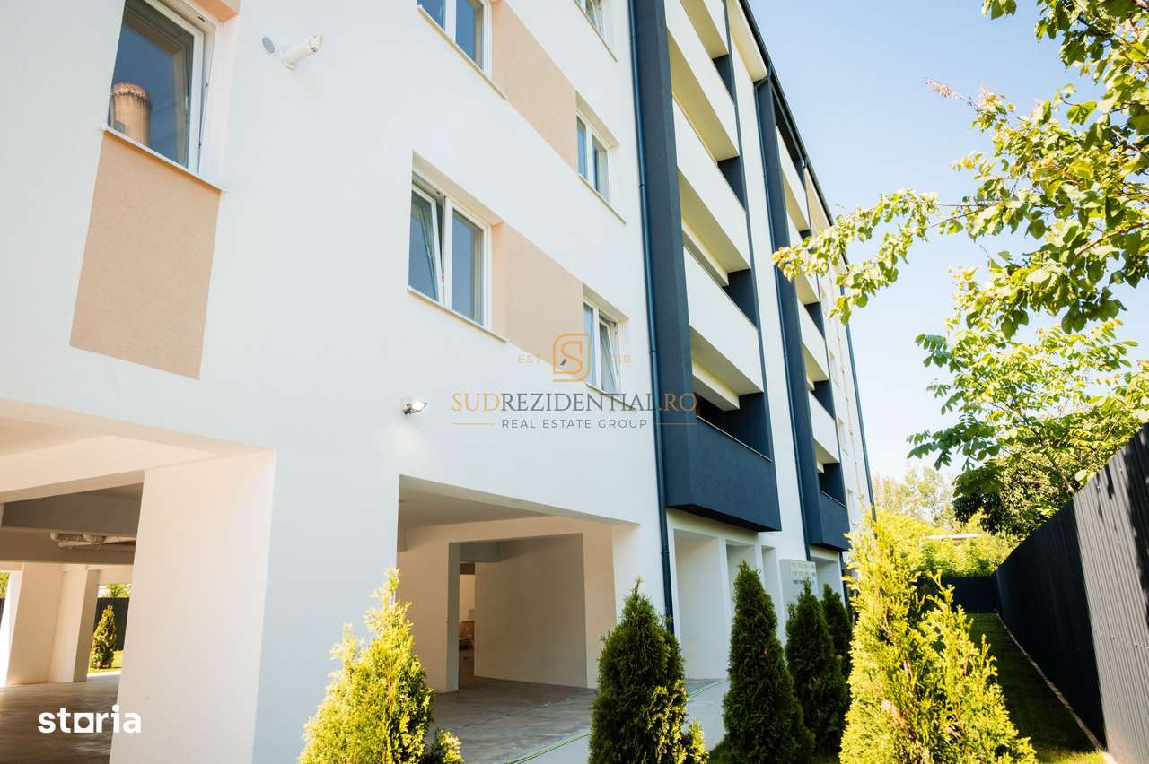 Apartament 2 camere, finisaje moderne, zona Grand Arena