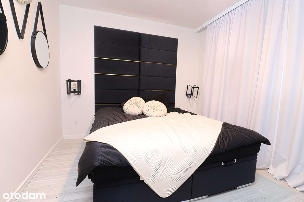 Dom w zabudowie Bliźniaczej w Gorzowie Wlkp - Pełny obrazek: 4/10