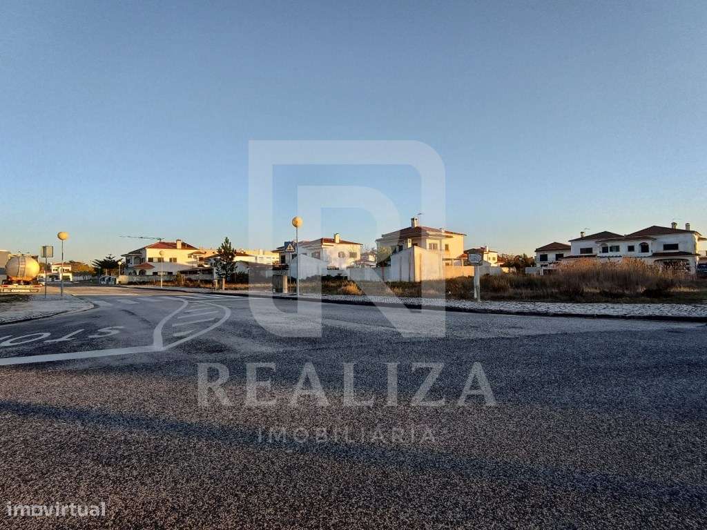 Terreno rústico em Pegões - Grande imagem: 3/16