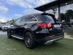 Mercedes-Benz GLC 220 d - 13