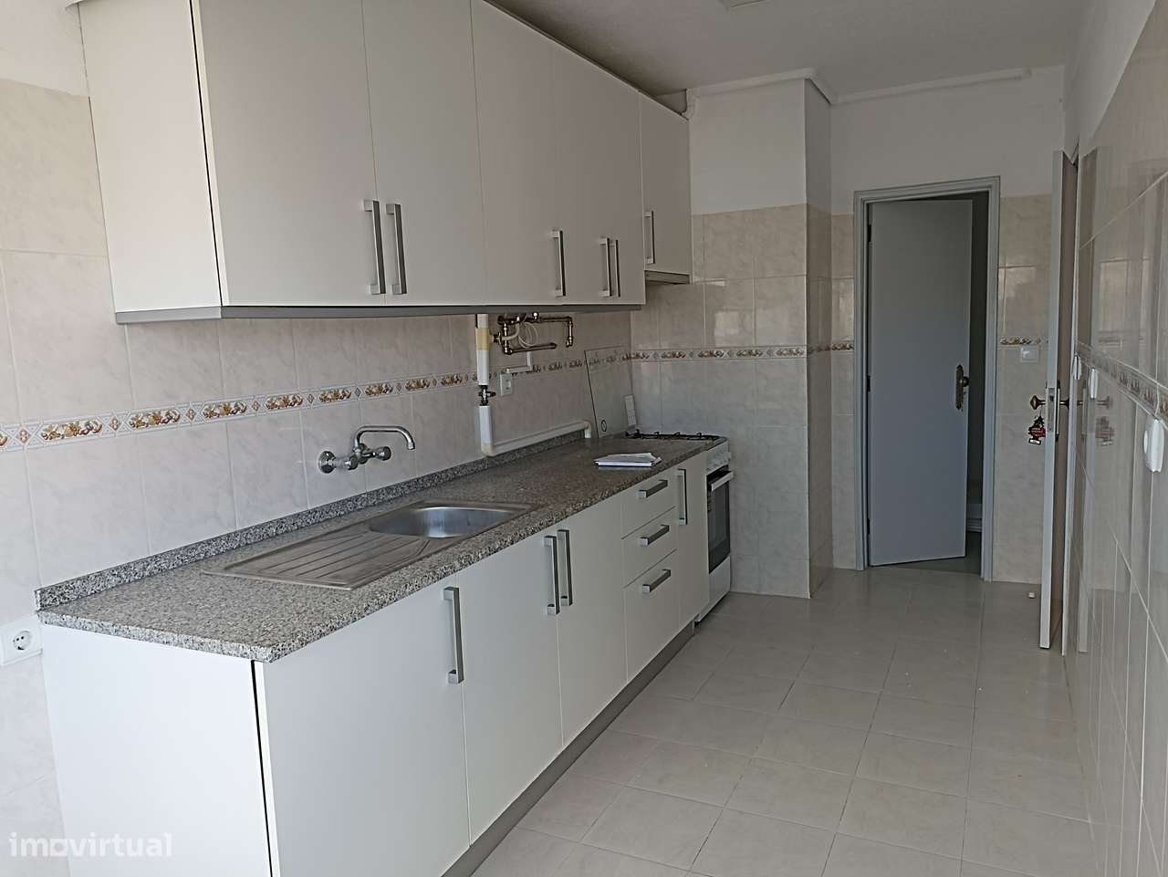 Apartamento T2 - Centro Setúbal - Boa Localização - Grande imagem: 5/13