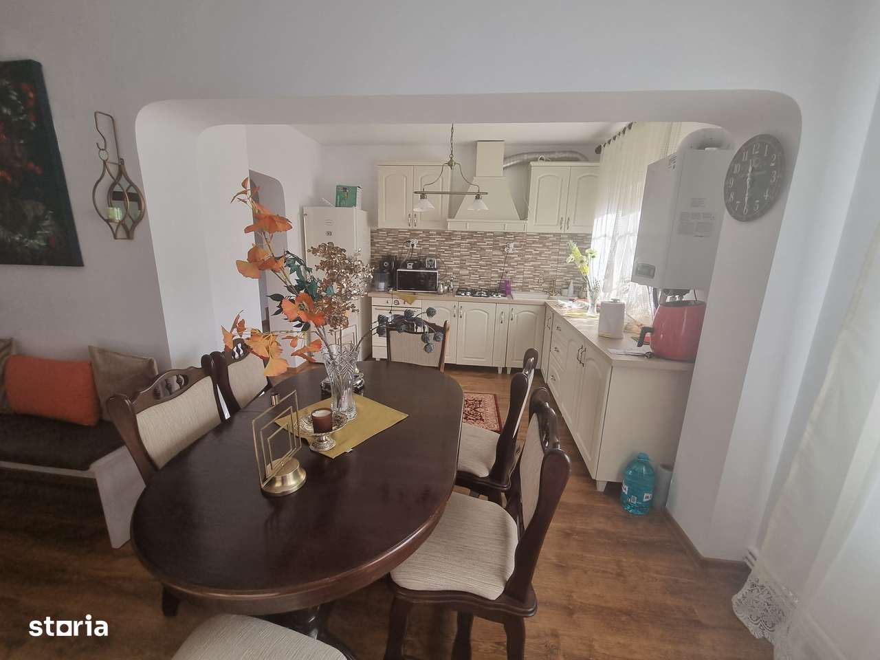 Soveja institut marina-casa P+M din bca la cheie - Imagine principală: 5/20