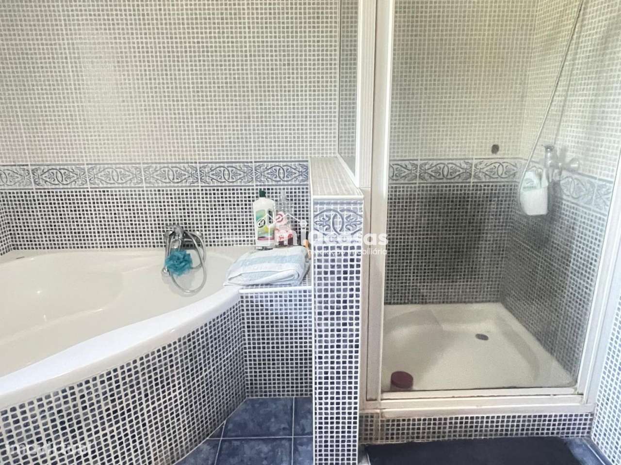 MORADIA T4+1 ISOLADA - OIÃ-29