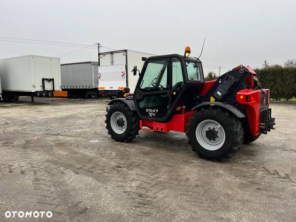 Massey Ferguson - 11