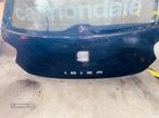 Tampa da Mala Seat Ibiza - 2008 / 2010 - TM196 - 4