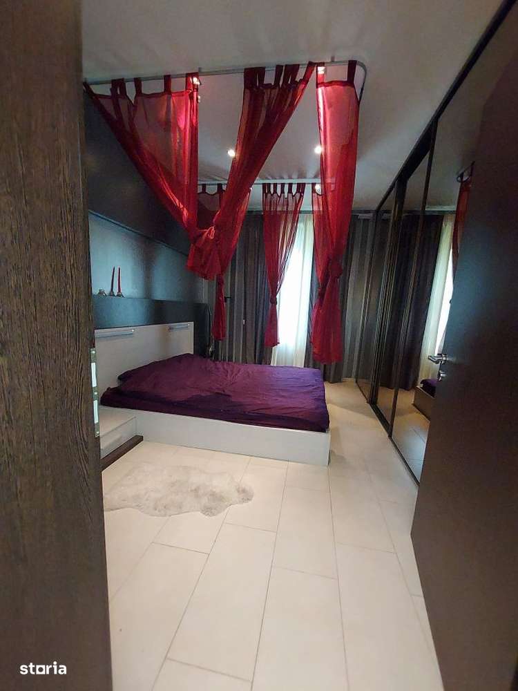 Apartament de 63mp, locuire sigură în Drumul Taberei-6