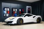 Ferrari 488 Pista - 1