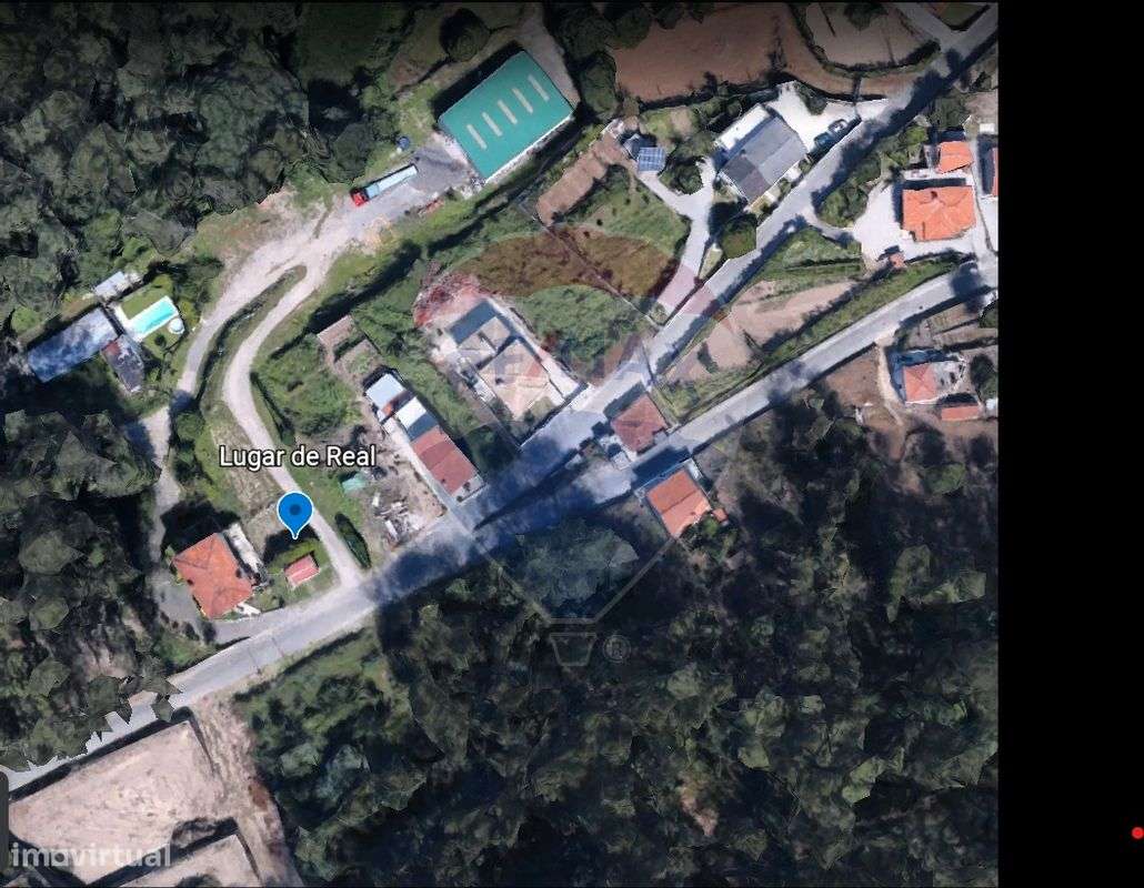 Terreno  para venda - Grande imagem: 3/12