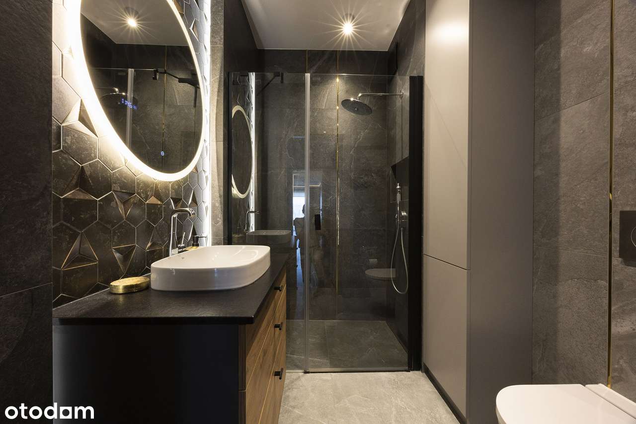 Bielany / Żoliborz | Apartament Premium | 4 pokoje | Garaż | Metro-12