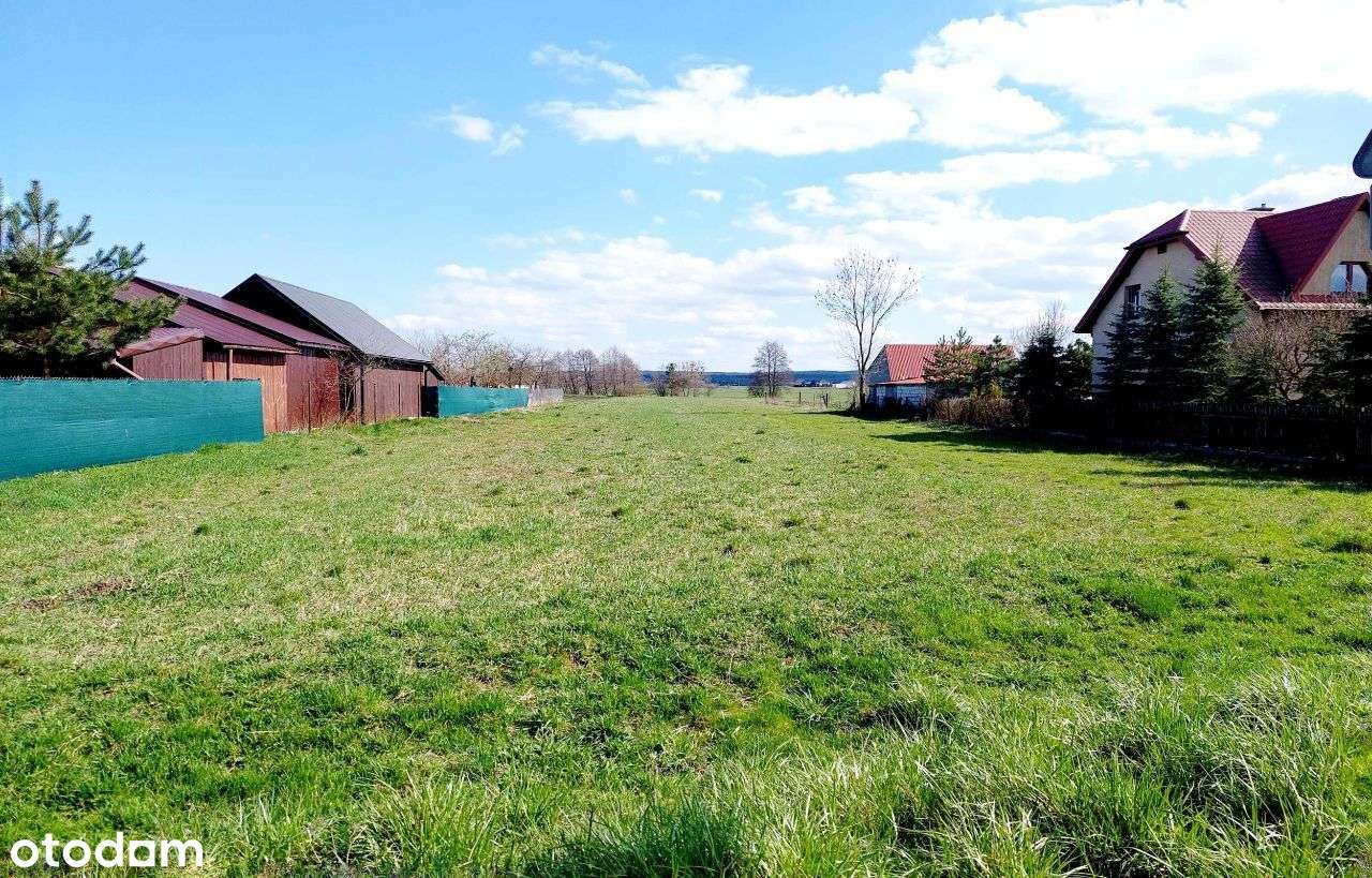8km od Zamościa,Wychody.Roztocze. WZ dla każdego - Pełny obrazek: 5/19