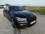 BMW Seria 7 750d xDrive - 7