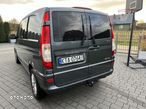 Mercedes-Benz Vito - 4