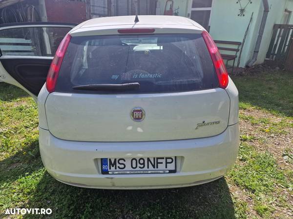 Fiat Punto 1.2 Classico - 2