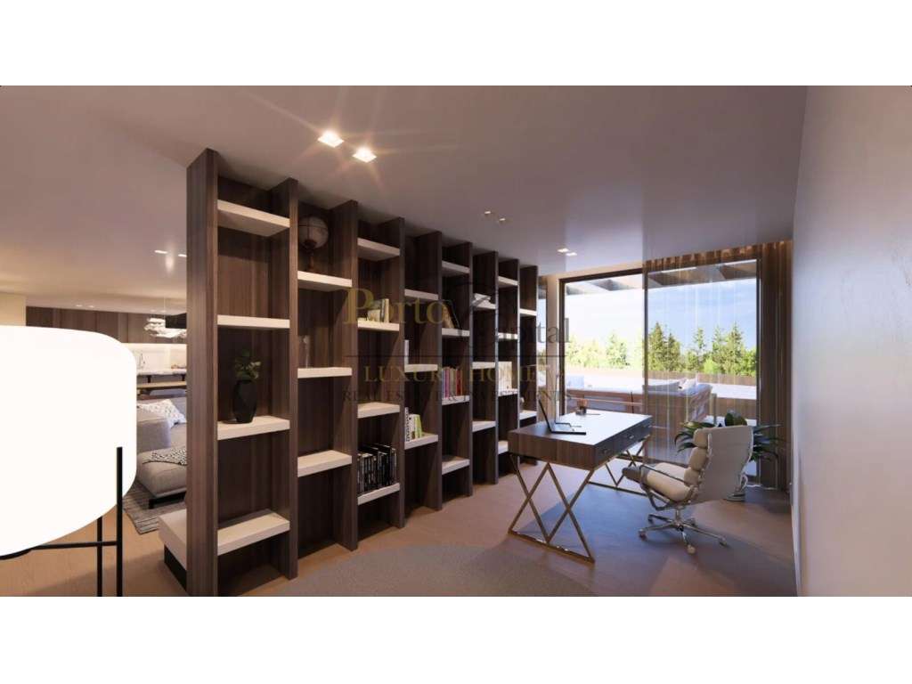FANTASTICOS APARTAMENTOS T1, T2 E T3, COM VARANDA E LUGAR DE GARAGE...-14