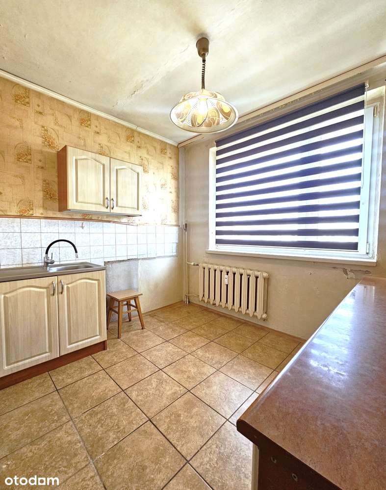 Halemba I przy lesie! 2- lub 3-pokojowe! Balkon!-0