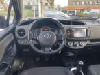 Toyota Yaris 1.0 VVT-i Comfort - 13