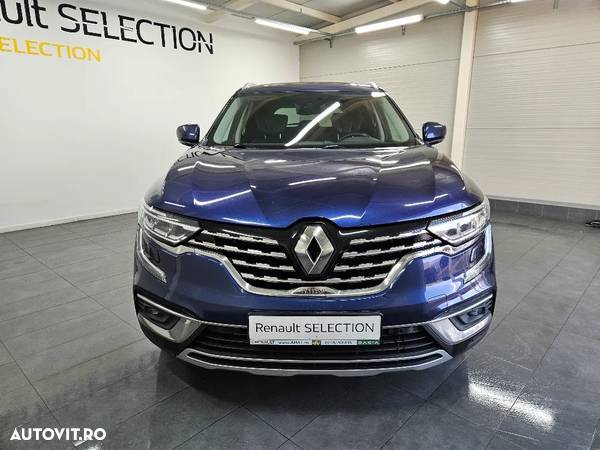 Renault Koleos Blue dCi X-Tronic 4WD Initiale Paris - 7