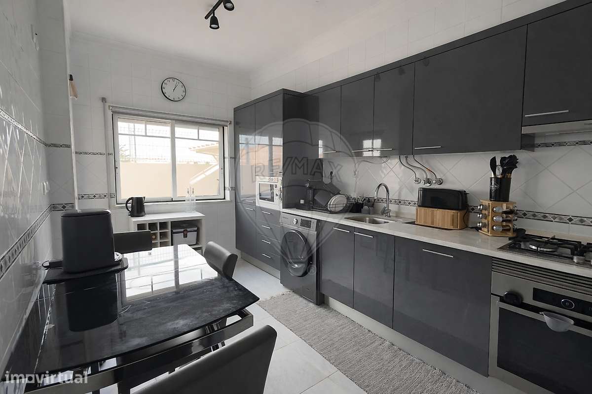 Apartamento T3 para arrendamento - Grande imagem: 4/18