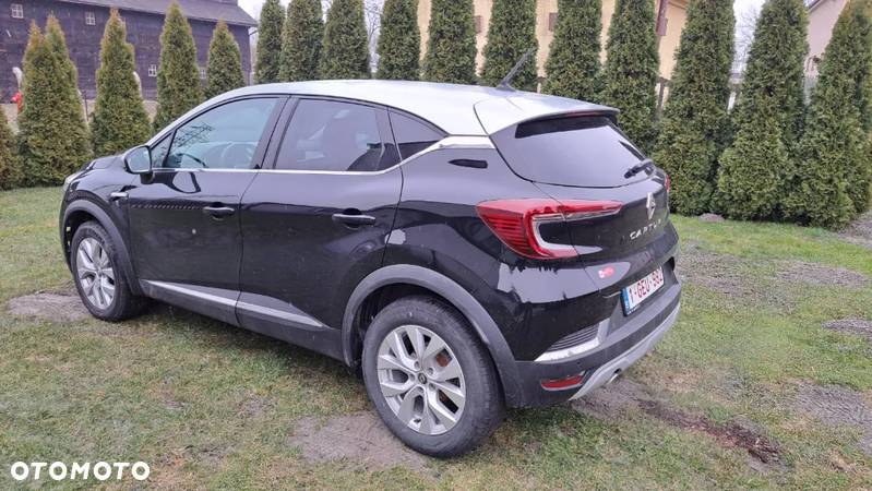 Renault Captur 1.0 TCe Zen - 7