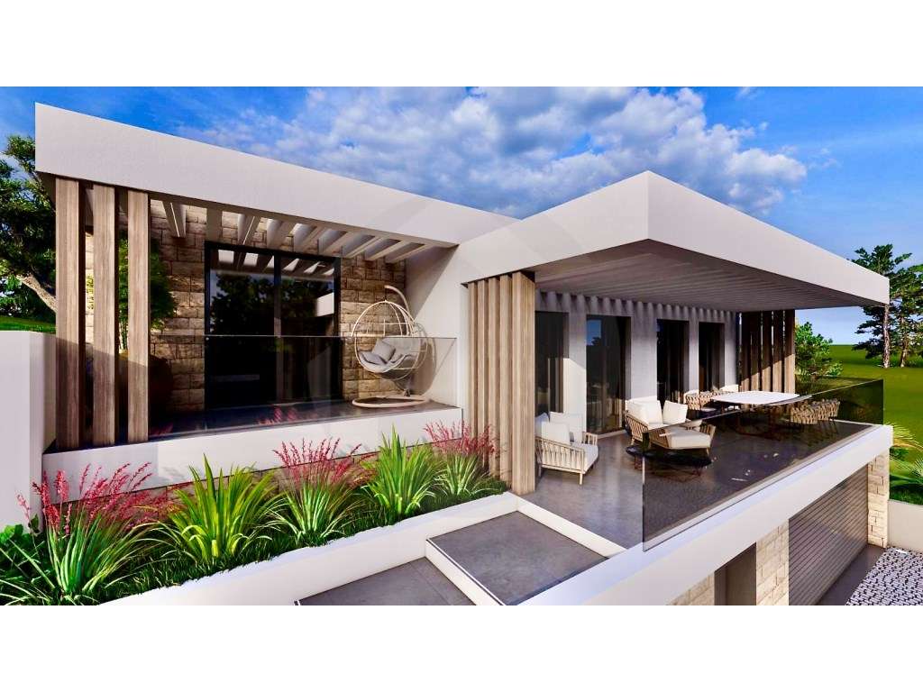 Terreno Para Investimento São Brás de Alportel - Grande imagem: 5/11