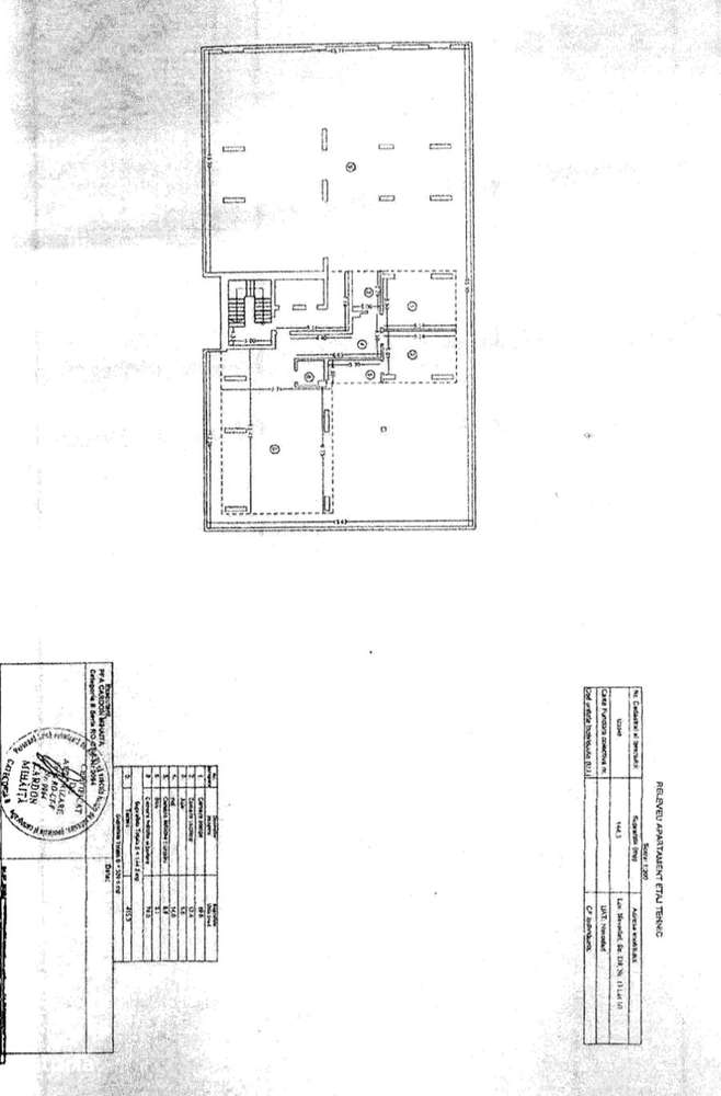 Penthouse în Queens Residence – la doar 150 m de plajă 0% COMISION-5
