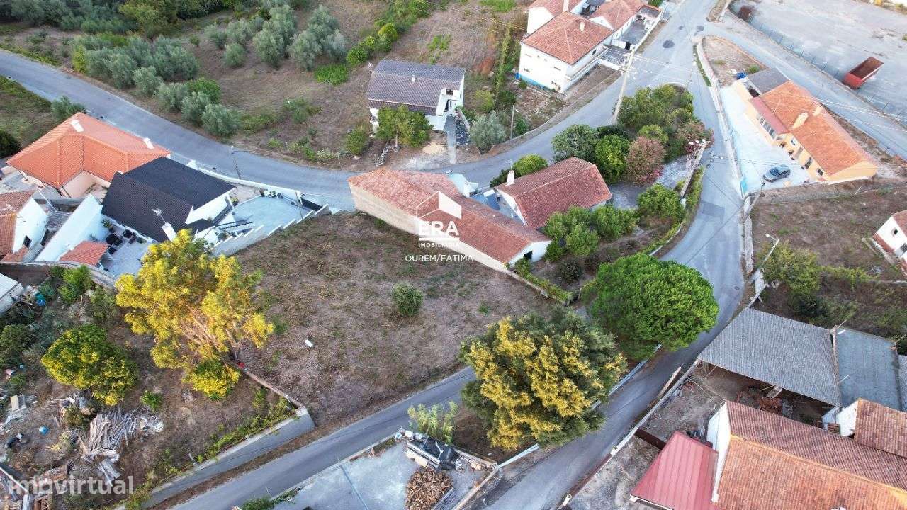 Terreno para Construção em Cortes, Leiria - Grande imagem: 2/22