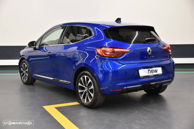 Renault Clio 1.6 E-Tech Full Hybrid Techno - 5