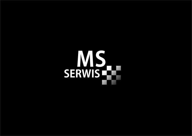 MSserwis logo