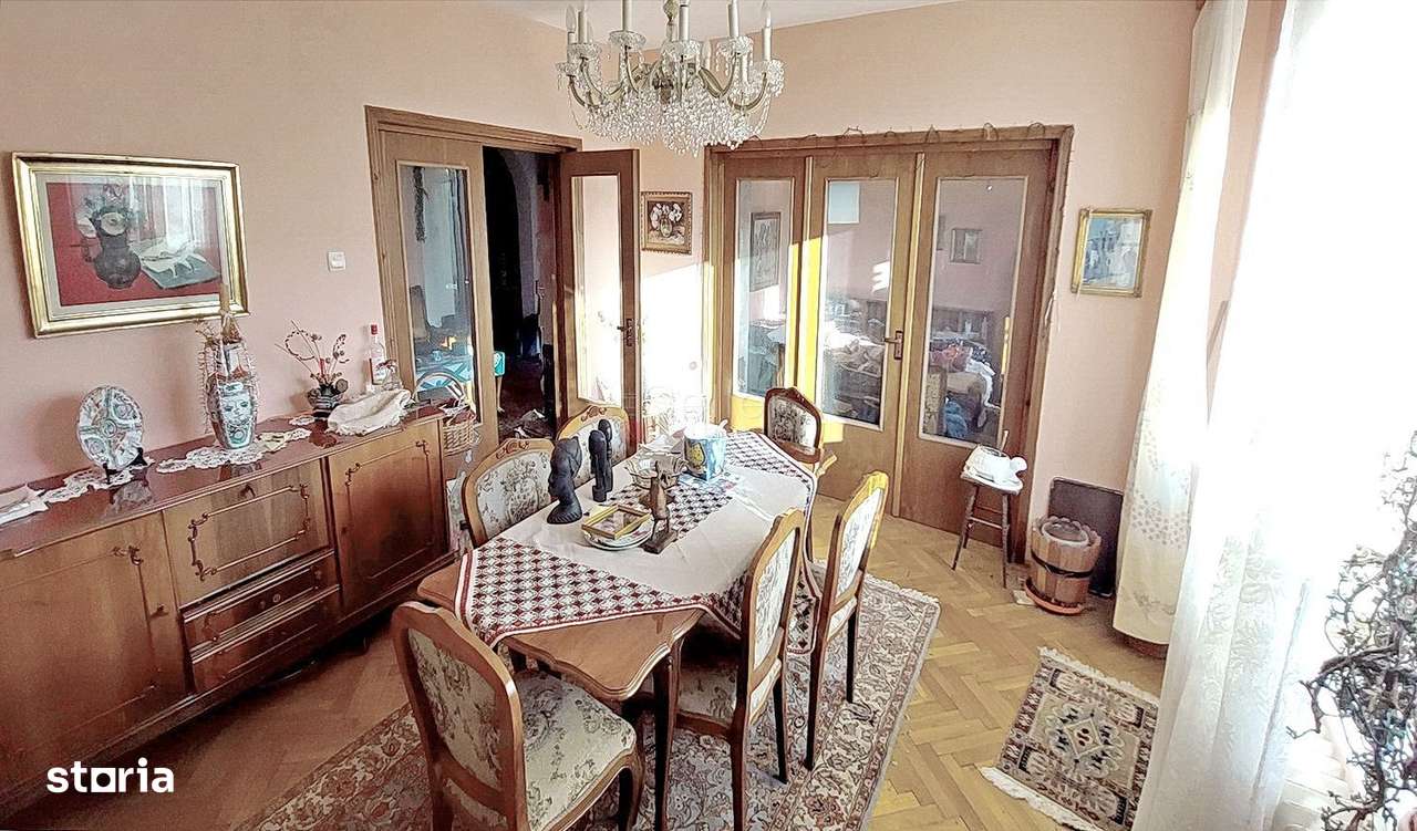 Casa tip duplex cu acces separat - Imagine principală: 4/14