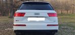 Audi Q7 3.0 TDI Quattro Tiptronic - 10