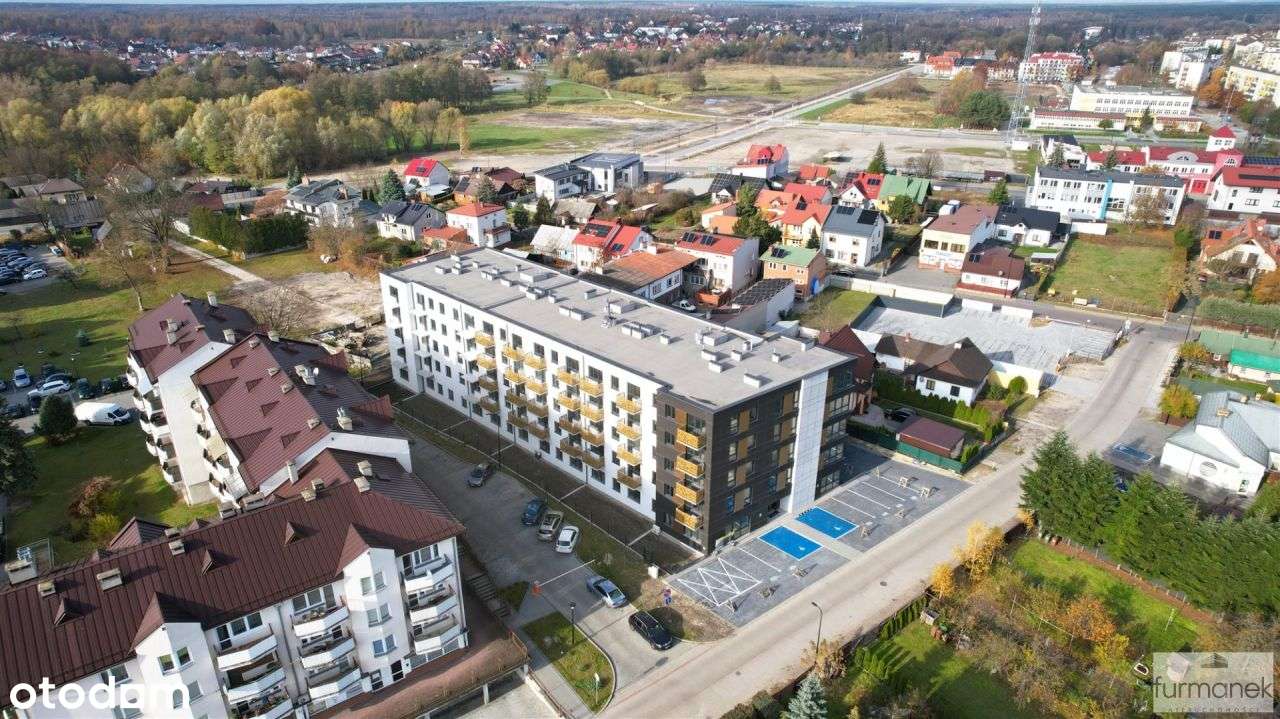 Zainwestuj w lokal i zyskuj każdego dnia!-1