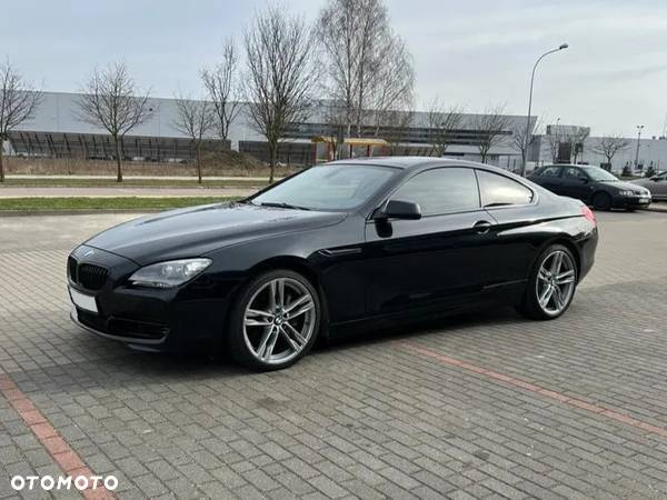 BMW Seria 6 650i xDrive - 17