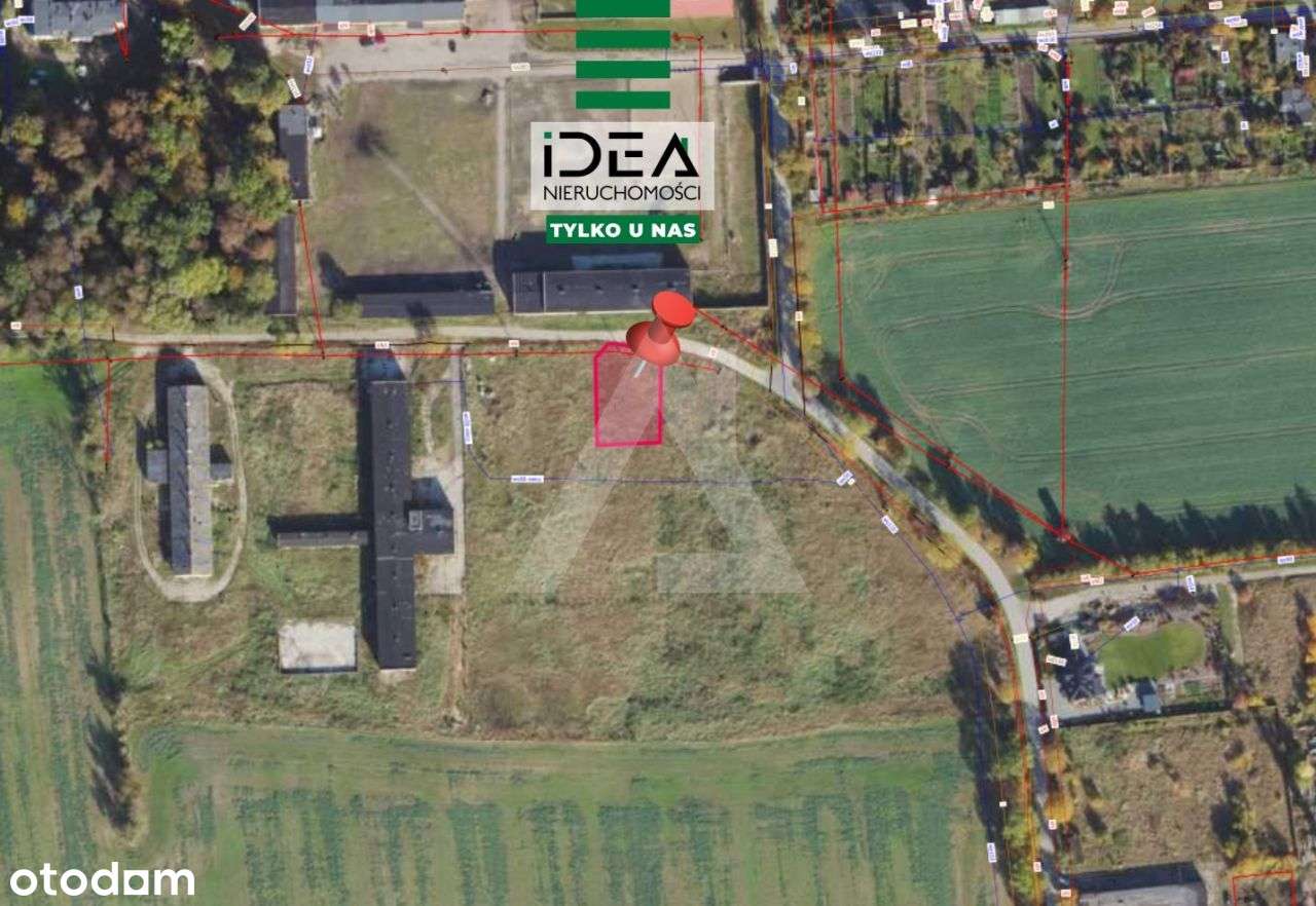 Działka niedaleko Bydgoszczy-0