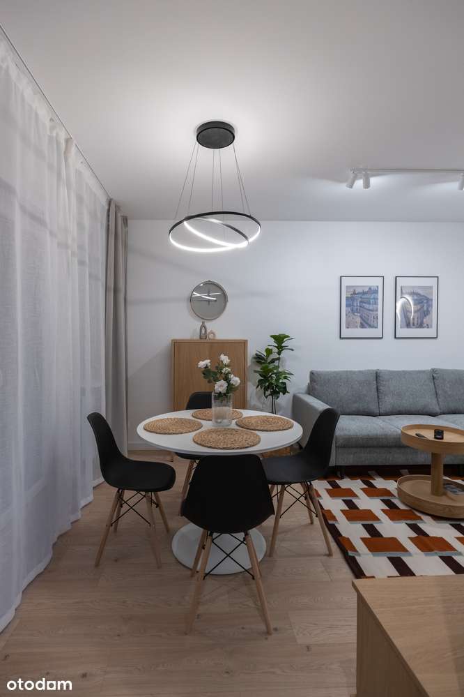 Nowe, 2 pok. z komórką, blisko centrum, bezpośrednio! Wysoki standard-6