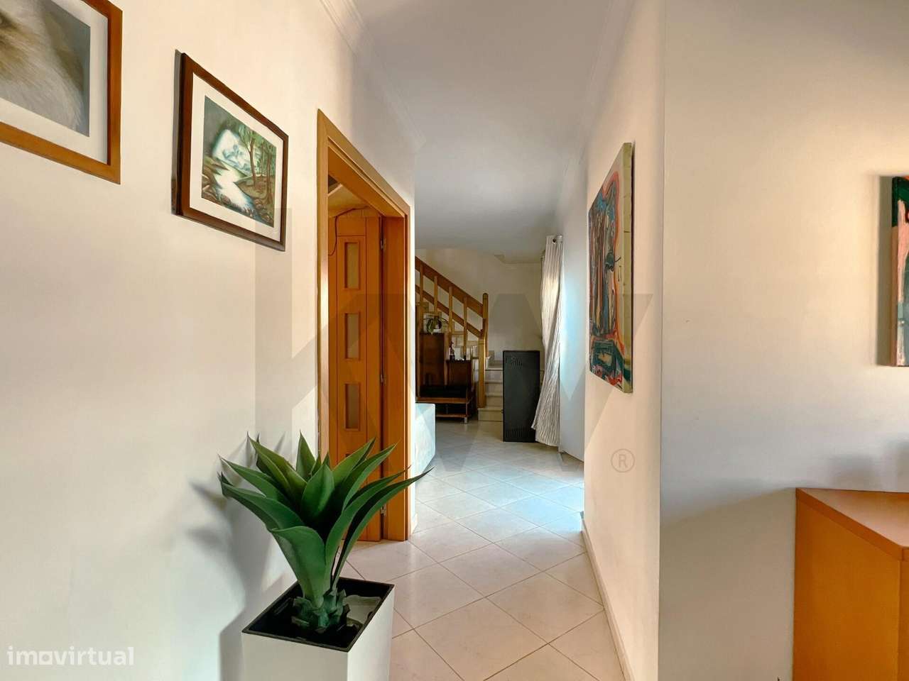 Duplex em Vila Real de Santo António - Grande imagem: 5/40