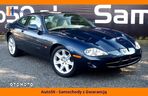 Jaguar XK8 4.0 - 5