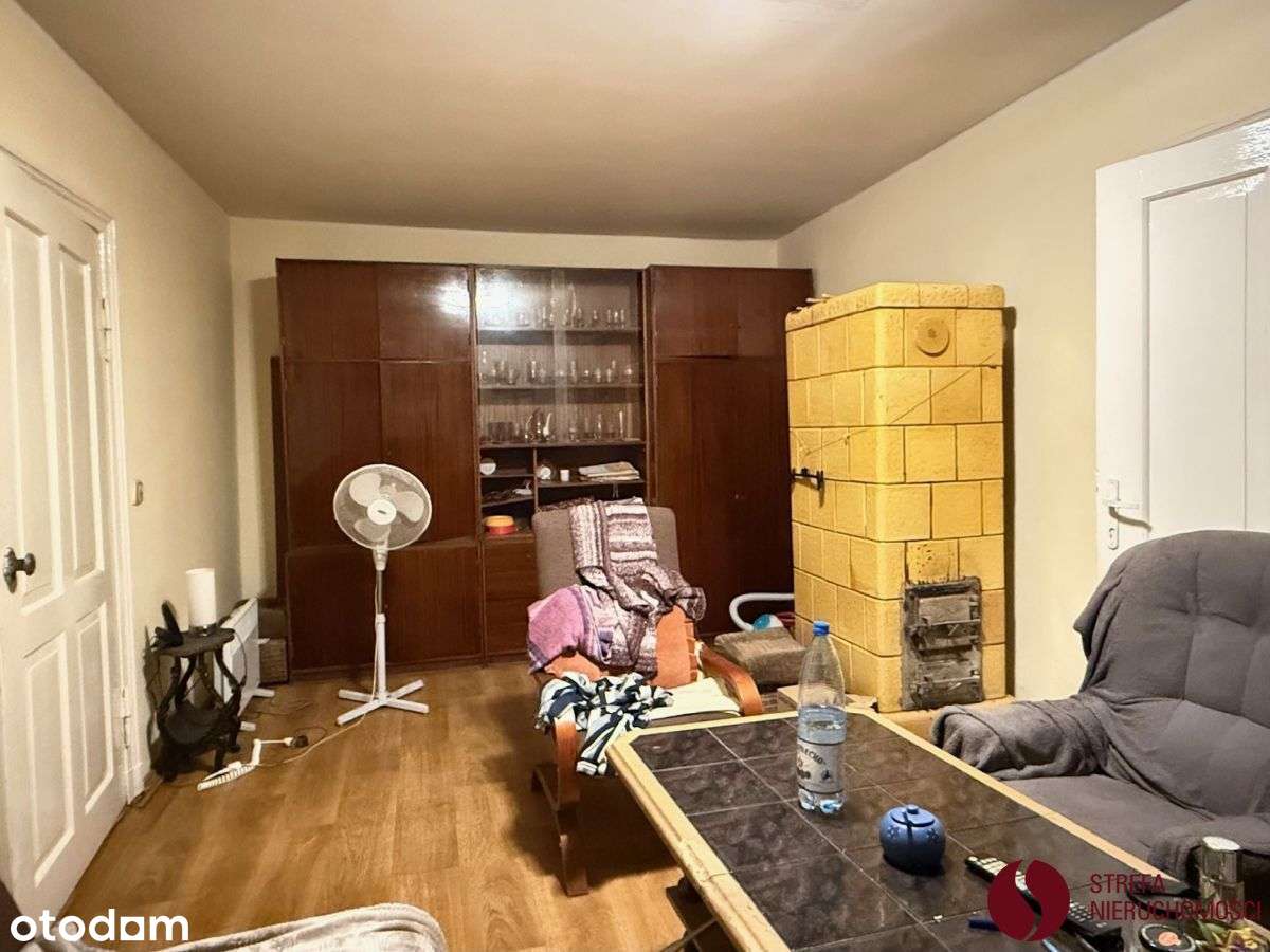 Kamienica w sercu Szamotuł-2