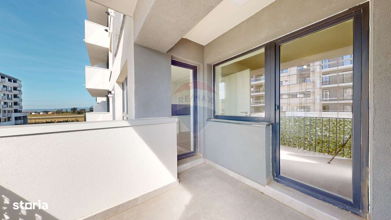 Comision 0% pentru chiriaș - Studio de închiriat VIVAMUS - Imagine principală: 2/13