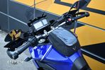 Yamaha MT - 11