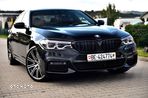 BMW Seria 5 540d xDrive M Sport sport - 2