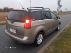 Peugeot 5008 1.6 HDi Style 7os - 7