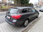 Opel Astra 1.4 Turbo Sports Tourer Design Edition - 22