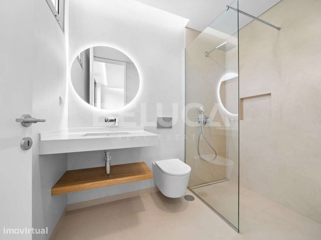 MORADIA T3+1 MINIMALISTA || ESTREITO DA CALHETA-30