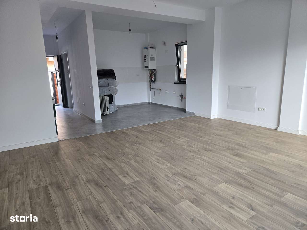 Vila noua  P+1E+ M, Popesti Leordeni-6