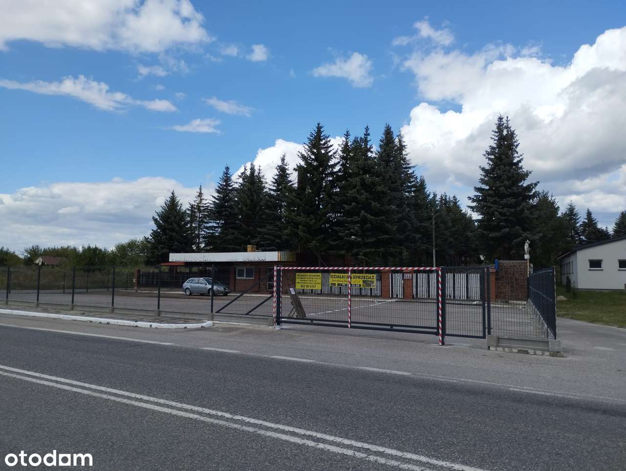 Wynajmę Parking. - Pełny obrazek: 4/10