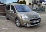 Citroën Berlingo 1.6 HDi 90 FAP Multispace - 4