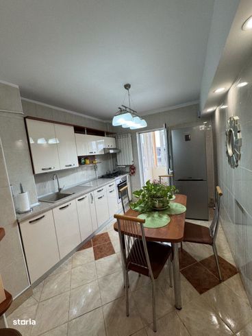 Apartament 3 cam, 2 gr sanitare, et 4/4, Ultracentral-6