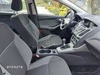 Ford Focus 1.6 TDCi DPF Start-Stopp-System Business - 11